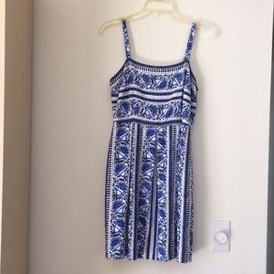 Ann Taylor Loft Sz 4P